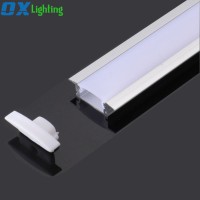 Led Strip Profile Led Aluminum Channel Accessories For Led Strip Light