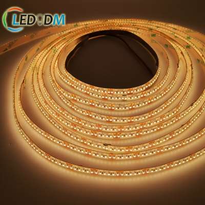 Factory Price 24V 300LED/M 2110 CRI 90 LED Strip