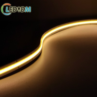 24V Flexible COB FOB LED Strip Light