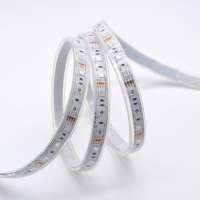 YIDUN Addressable 5050 RGB 30 or 60 leds WS2812 led strip/WS2812B RGB LED Strip