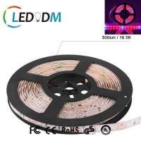 DC 12V SMD 5050 Red & Blue Led Grow Light Strip