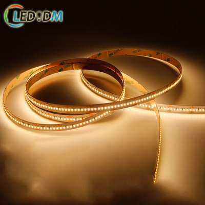 High CRI led light Small Size LED Chip 300led per meter SMD 2110 LED Strip