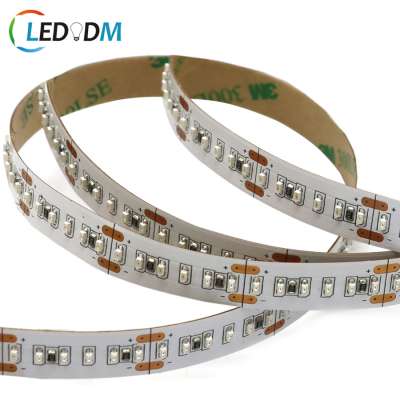 SMD2110 24v 300leds/m 700leds/m led strip light for home decor