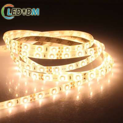 Waimaotong Best Sellers SMD2835 LED Strip Light DC12/24V Waterproof, for Christmas Holiday, Home, Kitchen, Bar, Indoor, Party