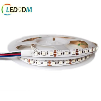 Thin and Bright SMD 3838 RGB LED Strip Light Instead of 5050 3535